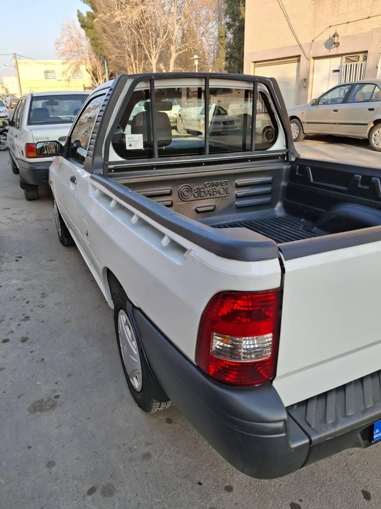 پراید 151 SE - 1403