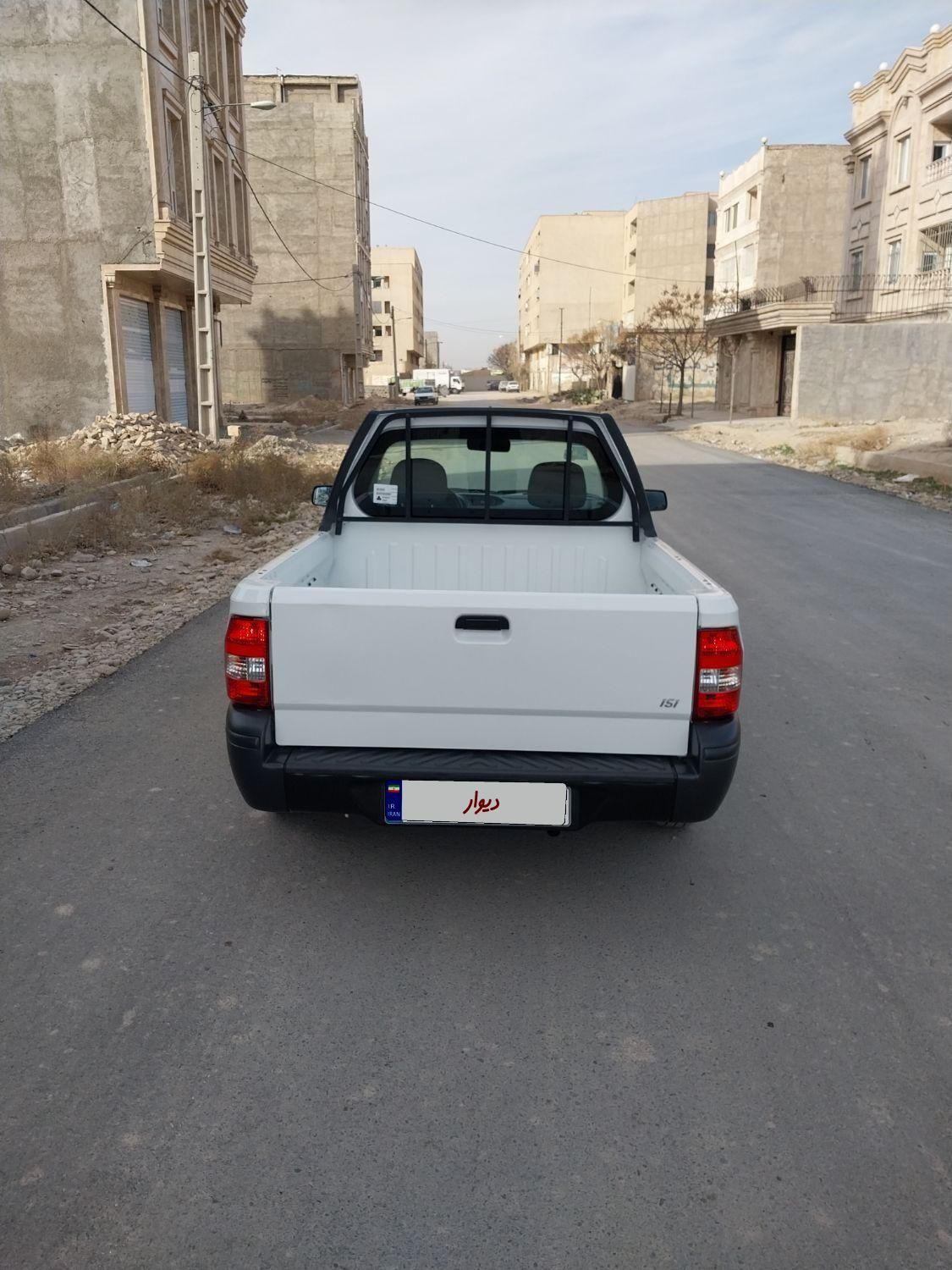 پراید 151 SE - 1402