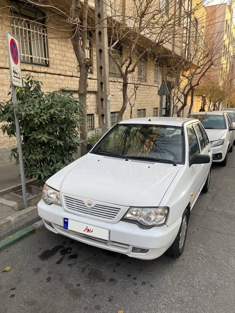 پراید 111 SE - 1397