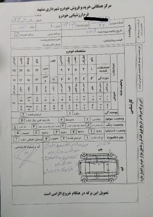 خودرو پراید، 131 آگهی ann_15376077