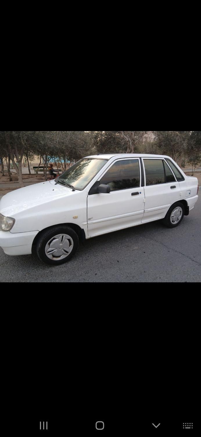 پراید 132 SX - 1390