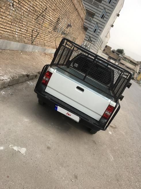 پراید 151 SE - 1402