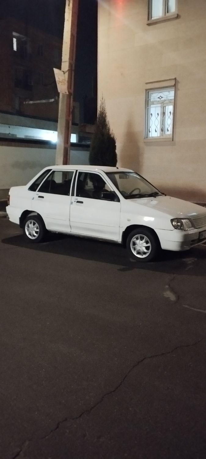 پراید 132 SX - 1390