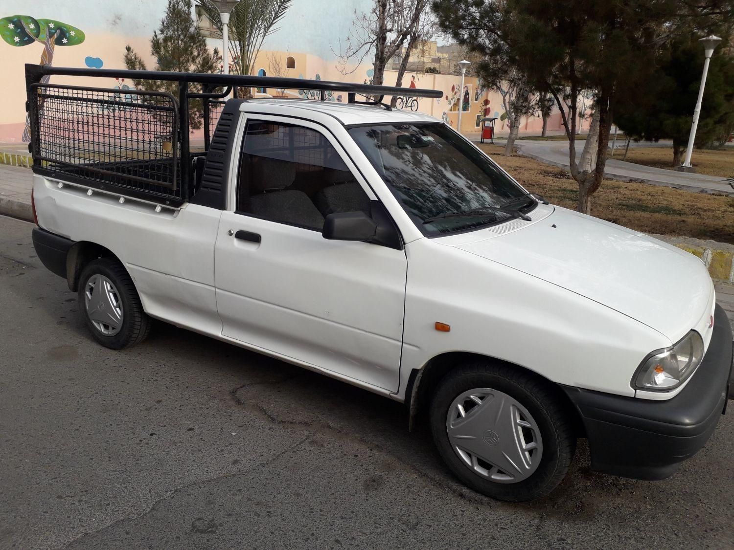 پراید 151 SE - 1399