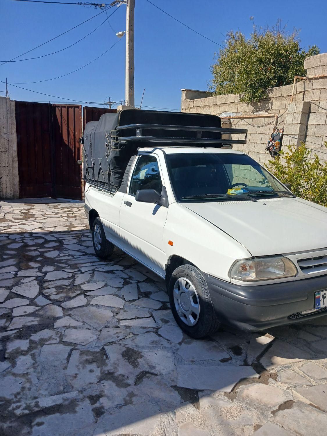 پراید 151 SE - 1401