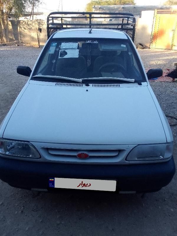 پراید 151 SE - 1402