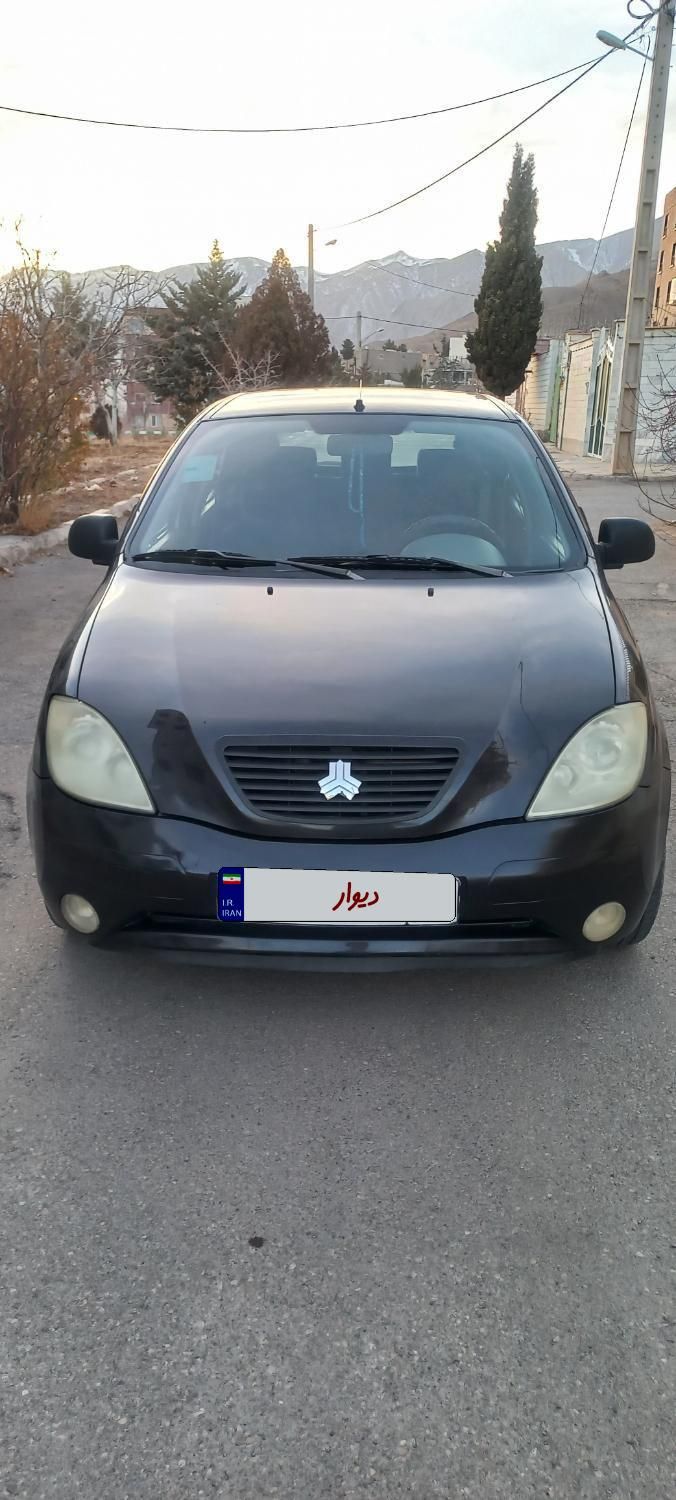 تیبا 2 EX - 1394