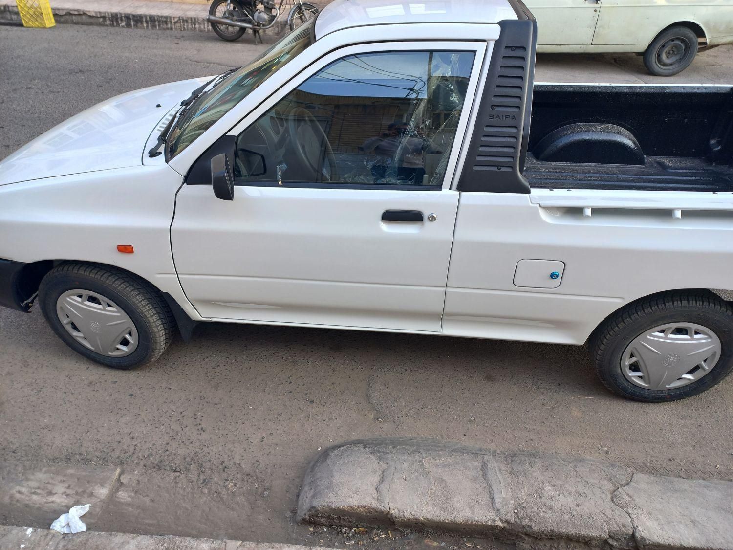 پراید 151 SE - 1403