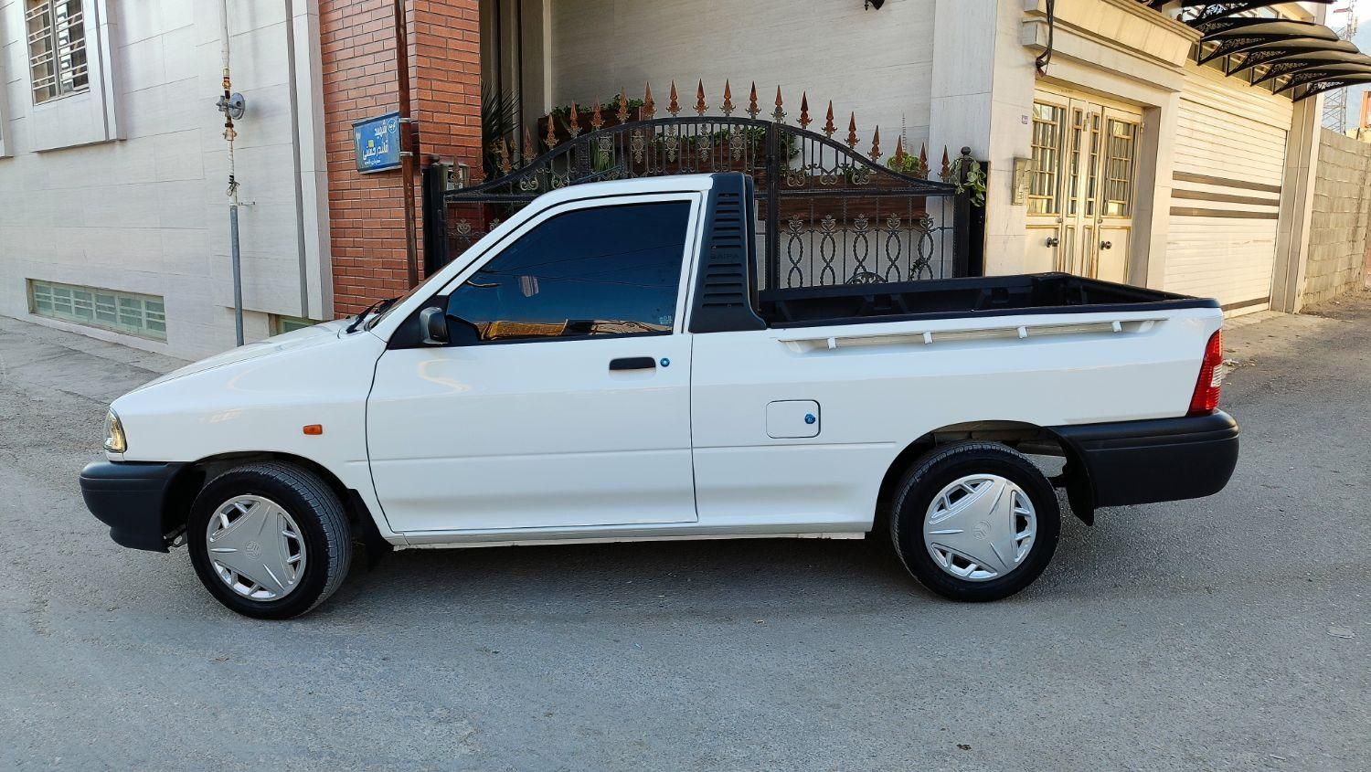 پراید 151 SE - 1403