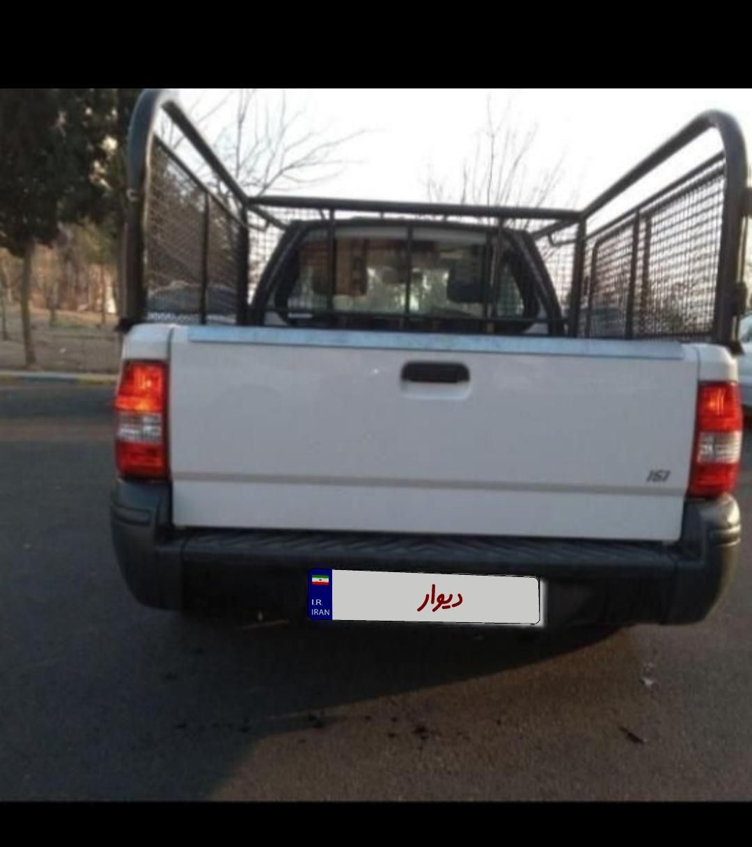 پراید 151 SE - 1402