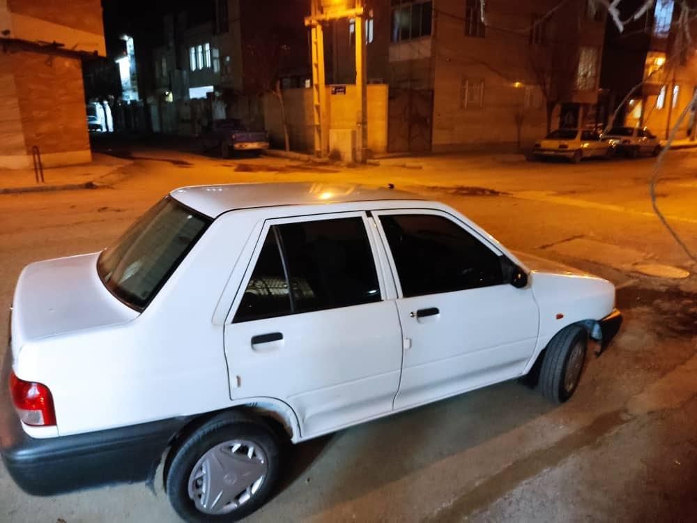 پراید 131 SE - 1399