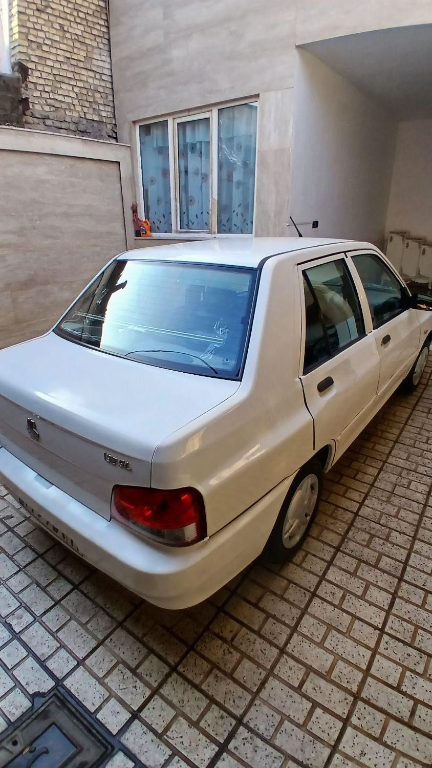 پراید 132 SX - 1389