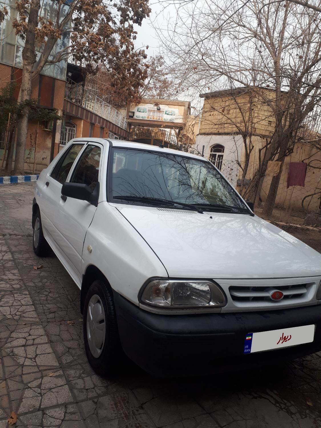 پراید 131 SE - 1397