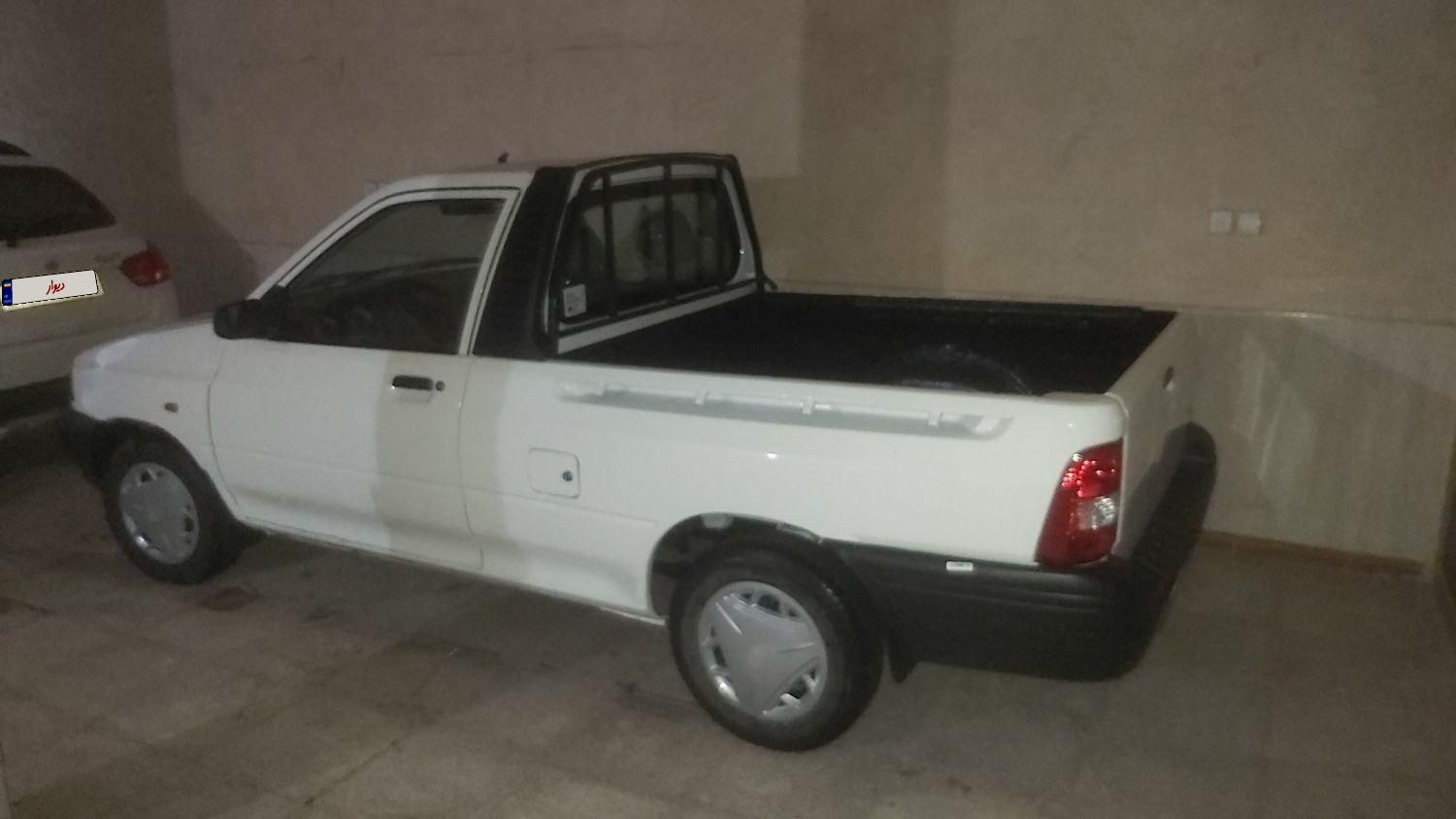 پراید 151 SE - 1403