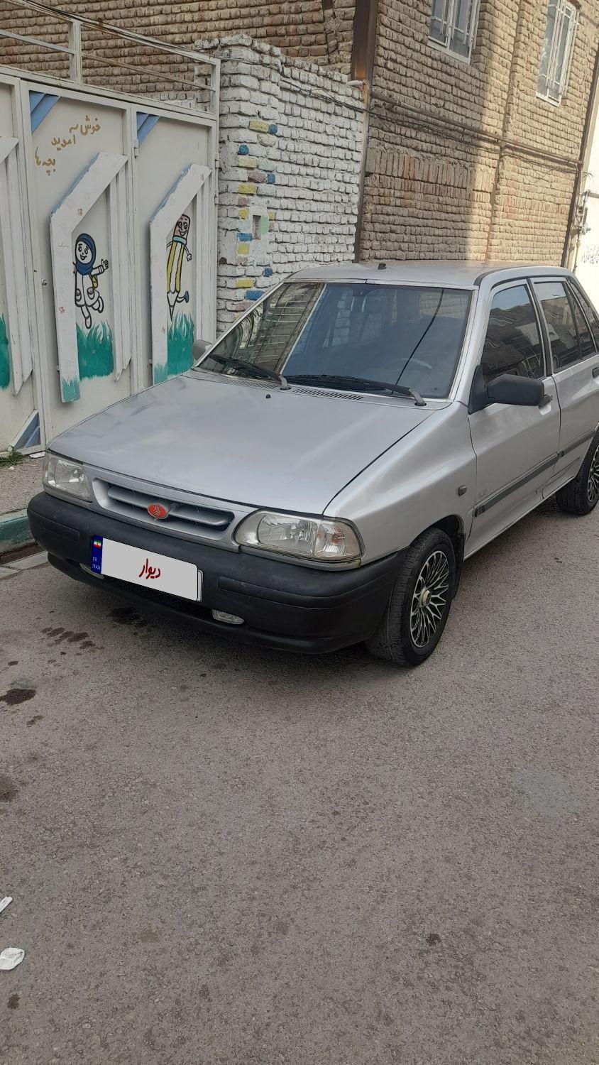 پراید 131 SE - 1399