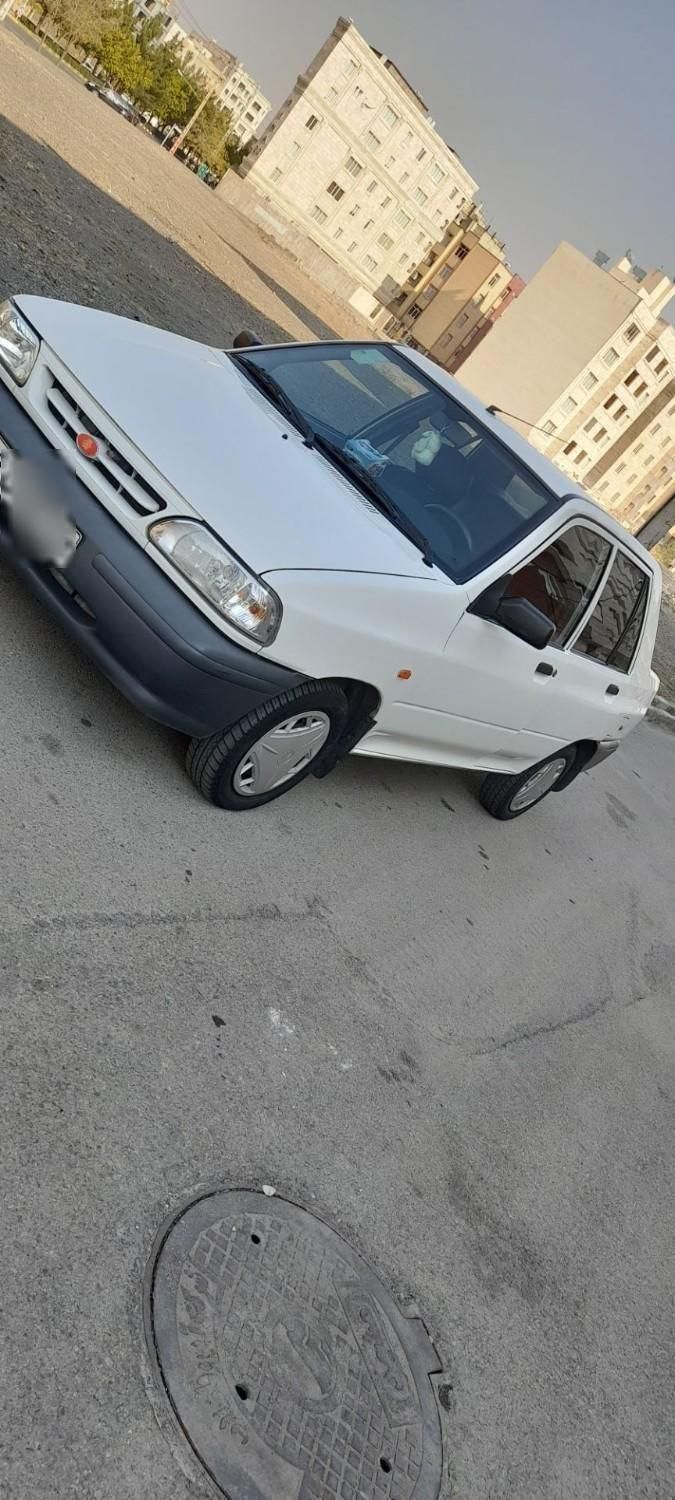 پراید 131 SE - 1399