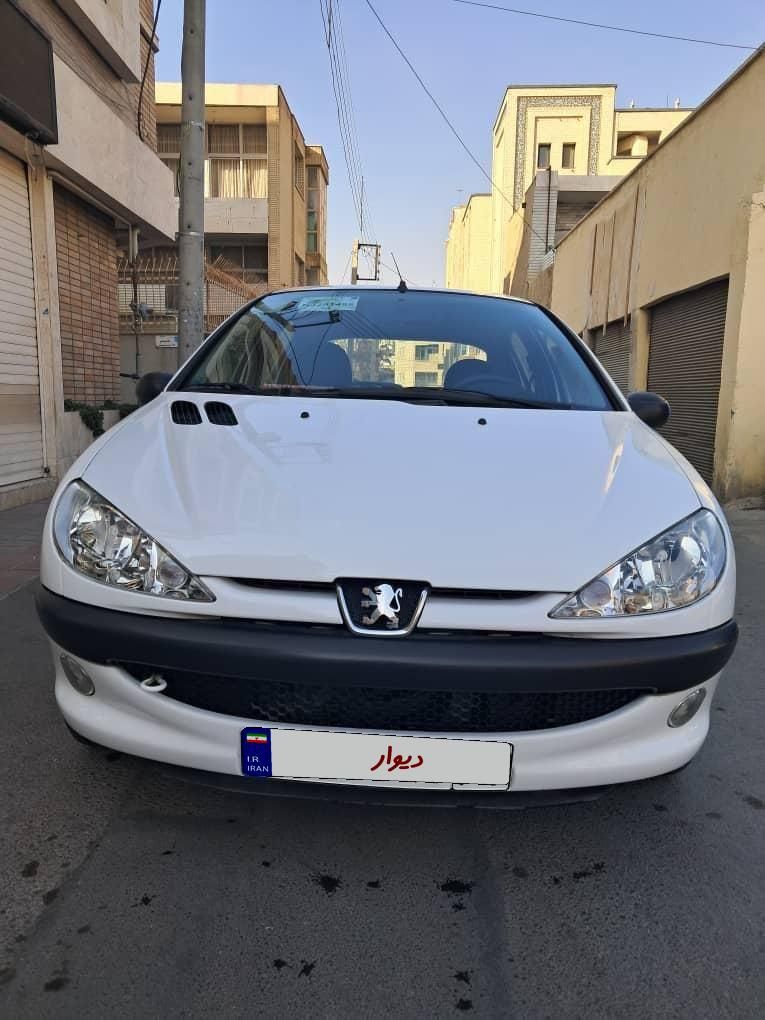 پراید 111 LX - 1372