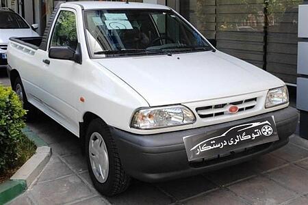 پراید 151 SE - 1403