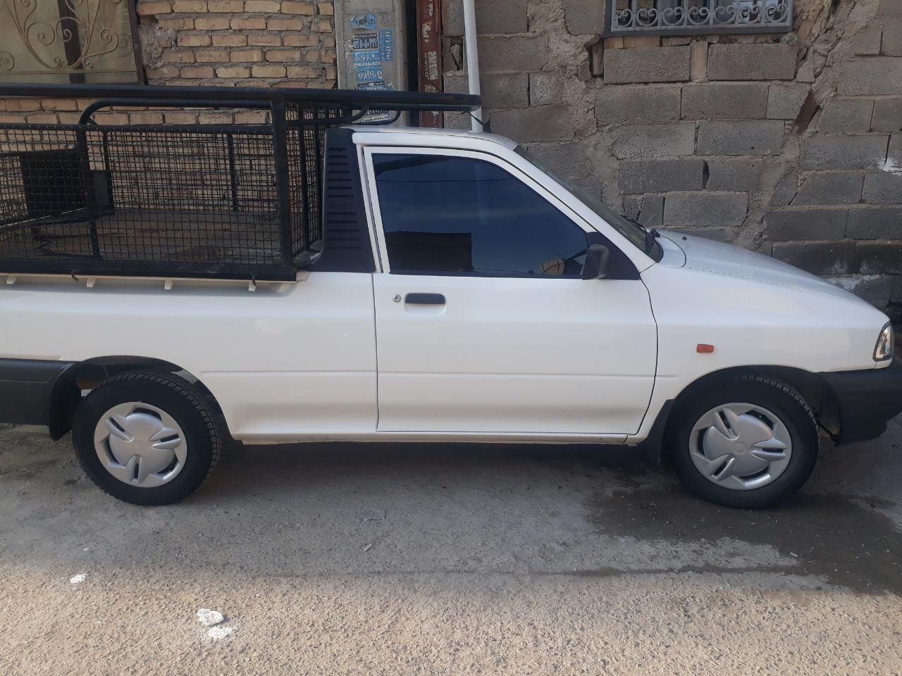 پراید 151 SE - 1402