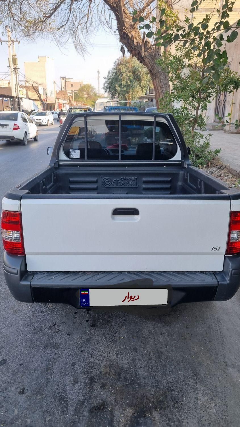 پراید 151 SE - 1401