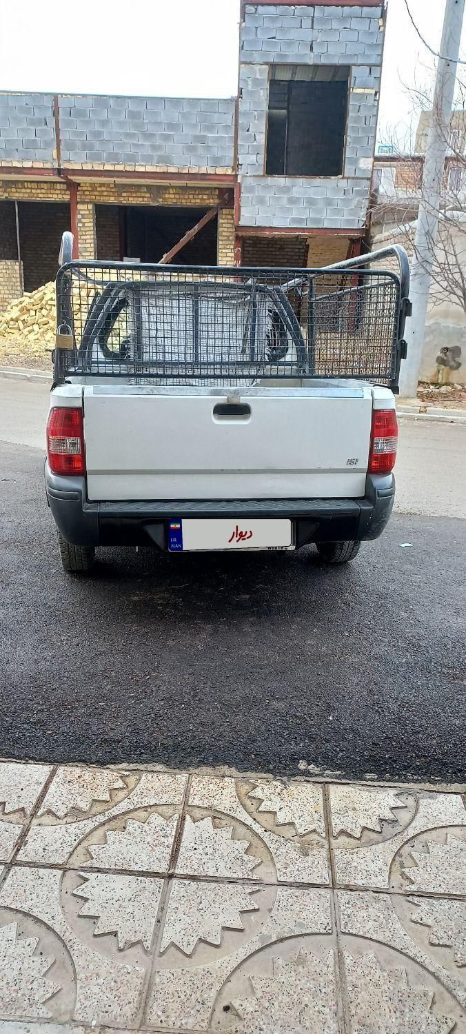 پراید 151 SE - 1402