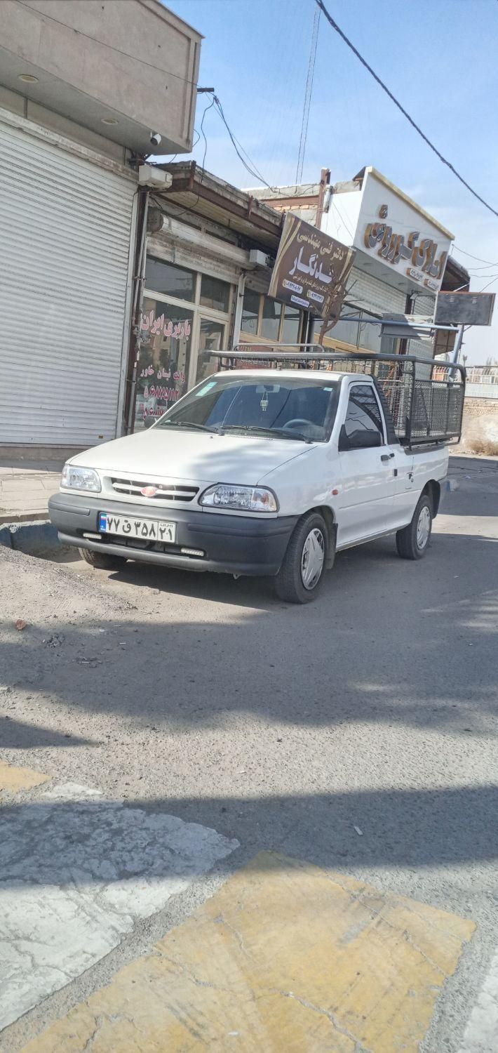 پراید 151 SE - 1402