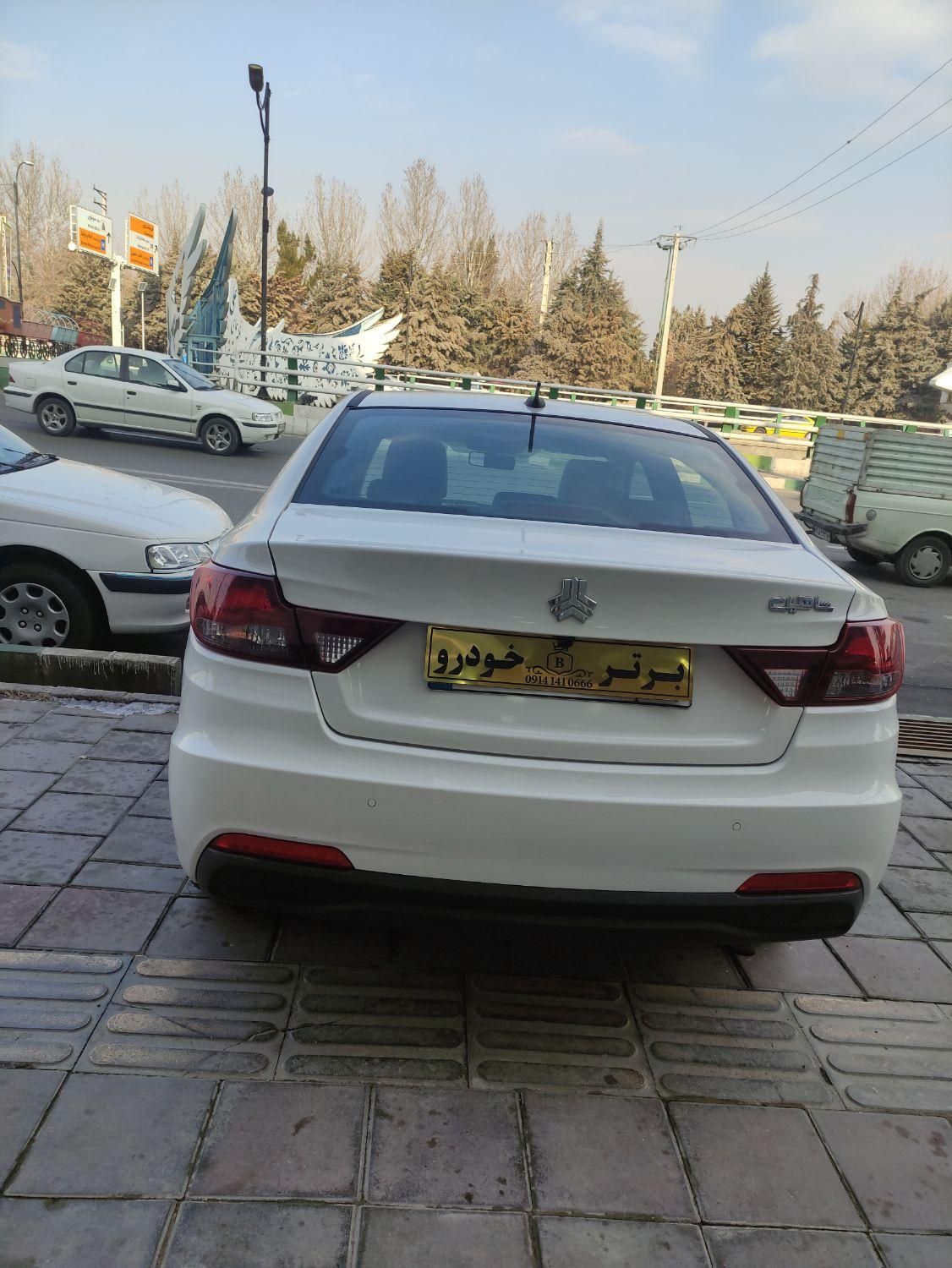 پراید 131 SE - 1399