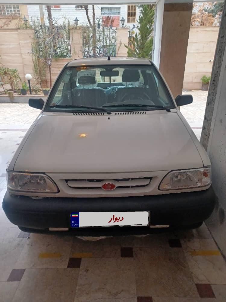 پراید 151 SE - 1403