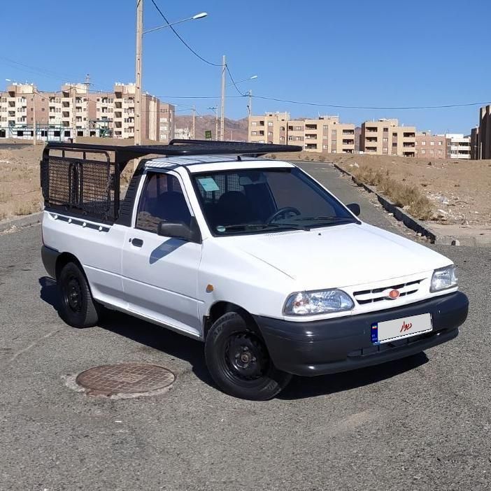 پراید 151 SE - 1399