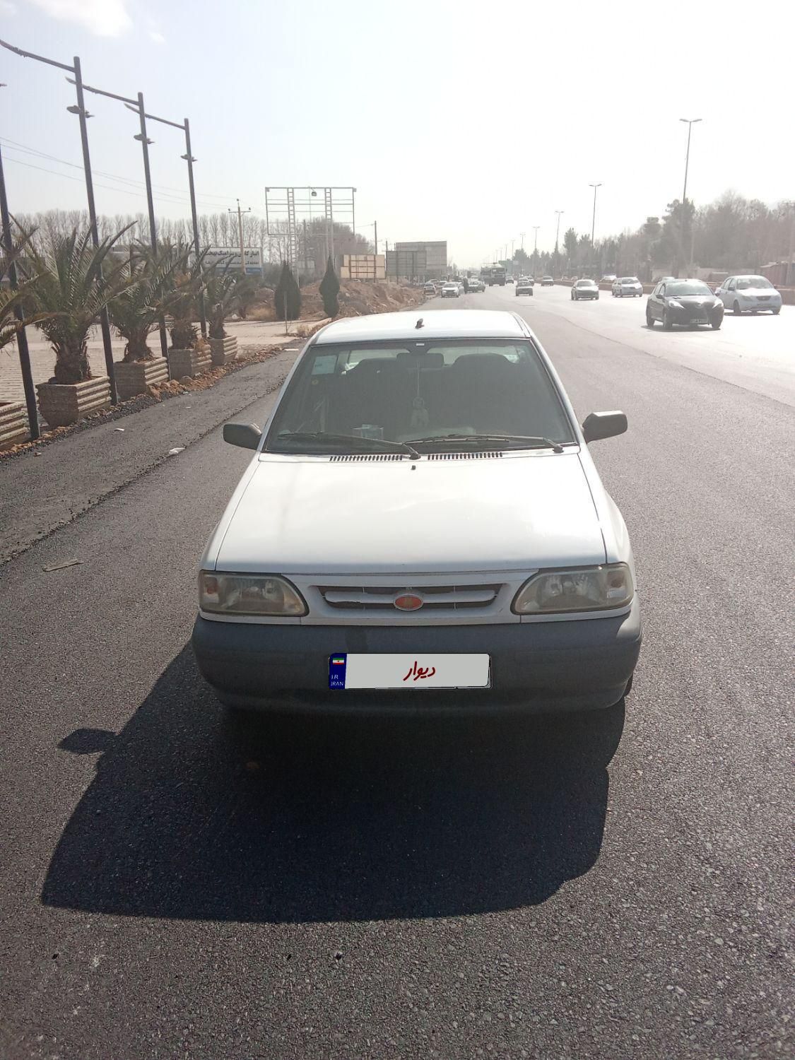 پراید 131 SE - 1399