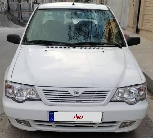 پراید 132 SE - 1397