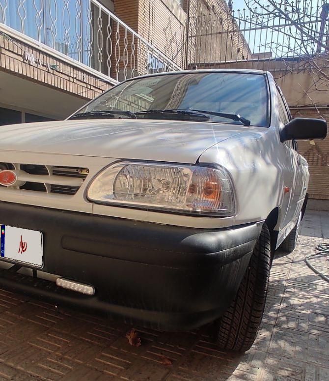 پراید 151 SE - 1403