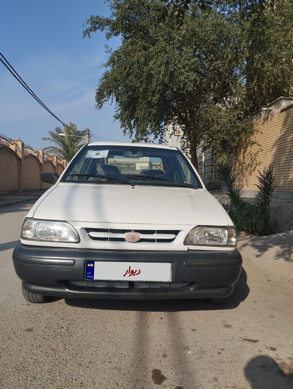 پراید 131 SE - 1399