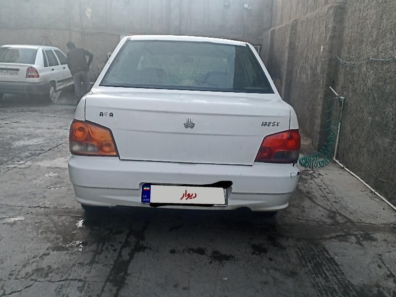 پراید 132 SL - 1390