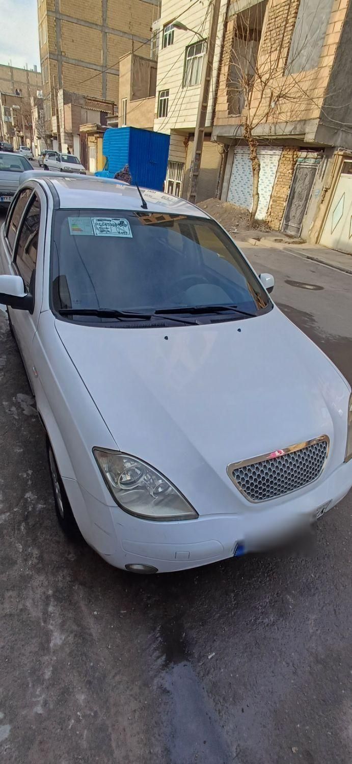 تیبا 2 EX - 1397