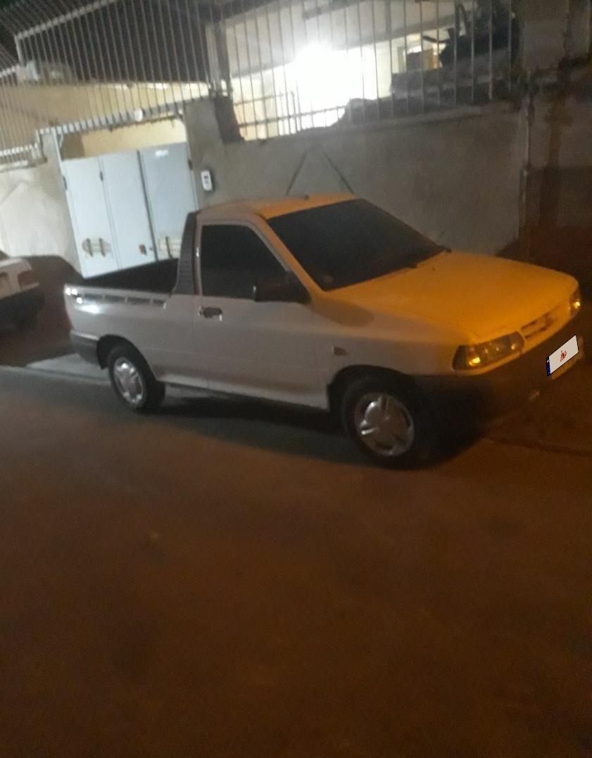 پراید 151 SE - 1402