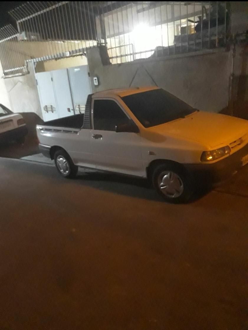 پراید 151 SE - 1402