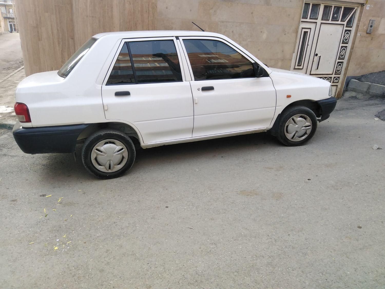 پراید 131 SE - 1397