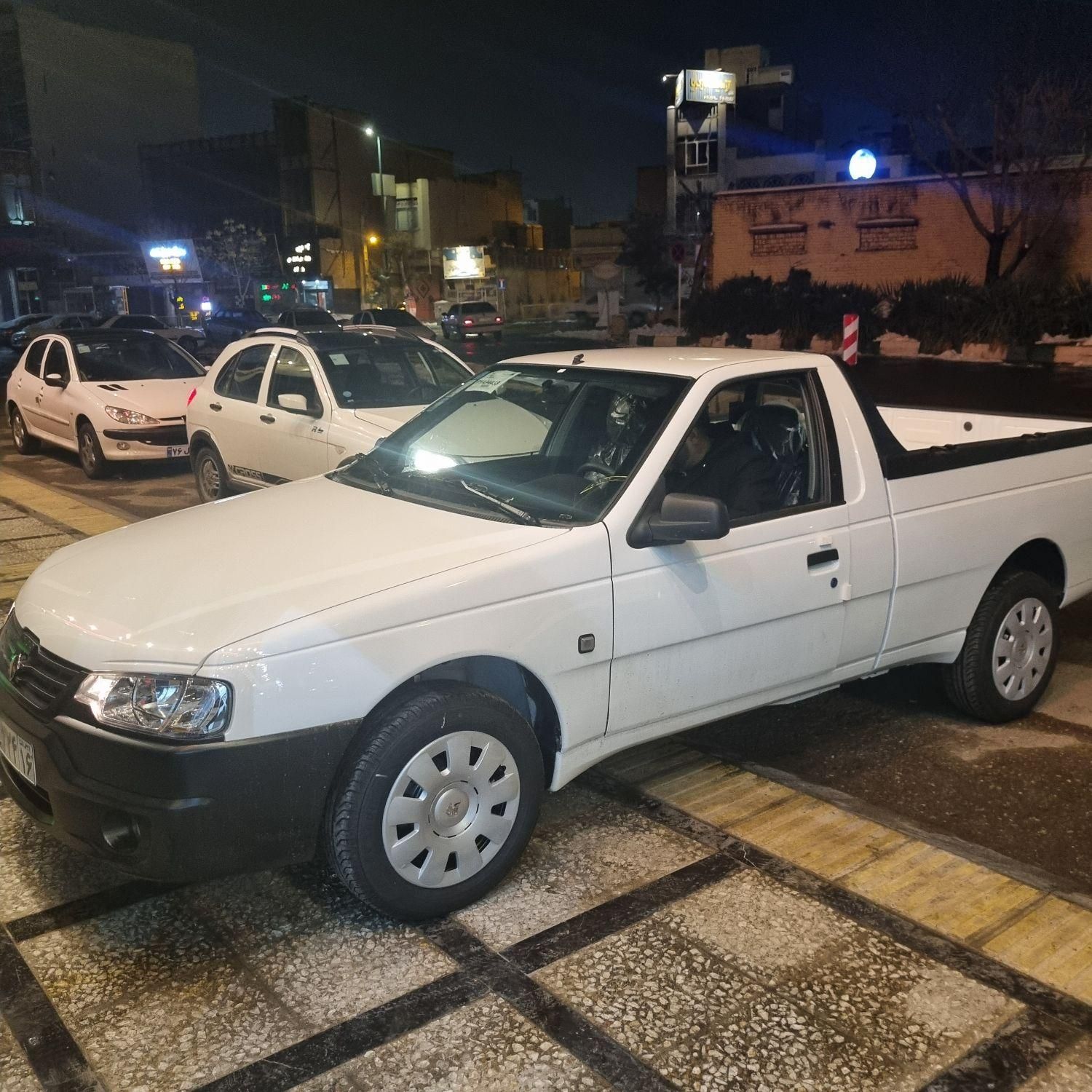 پراید 151 SE - 1403