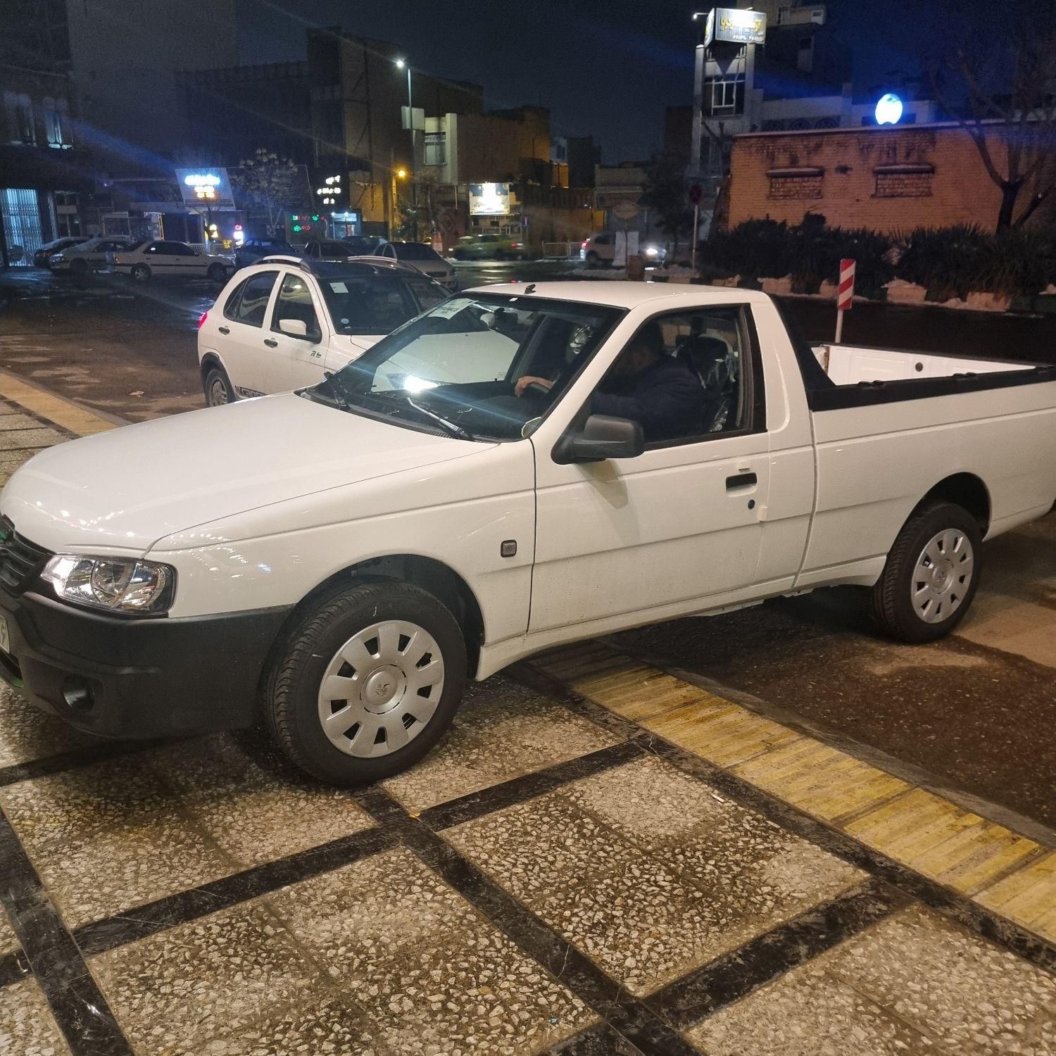 پراید 151 SE - 1403