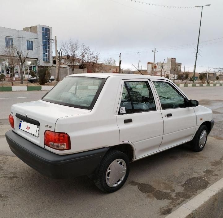 پراید 131 SE - 1399