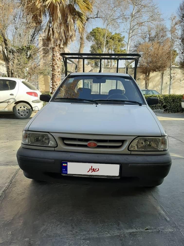 پراید 151 SE - 1401