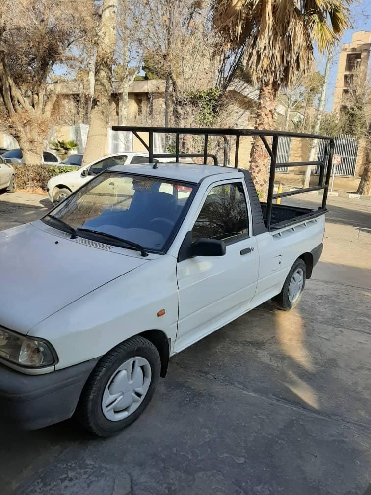 پراید 151 SE - 1401