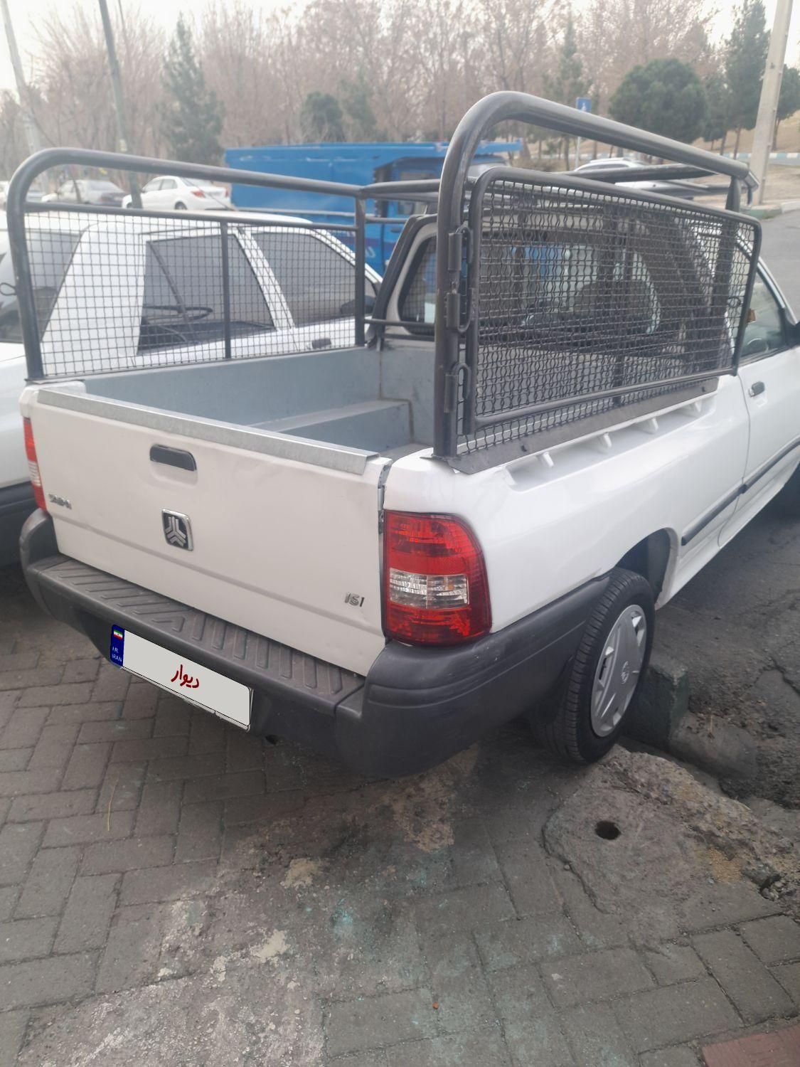 پراید 151 SE - 1399