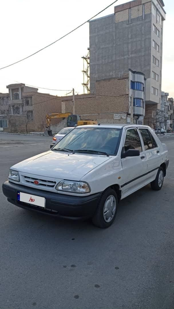 پراید 131 SE - 1394