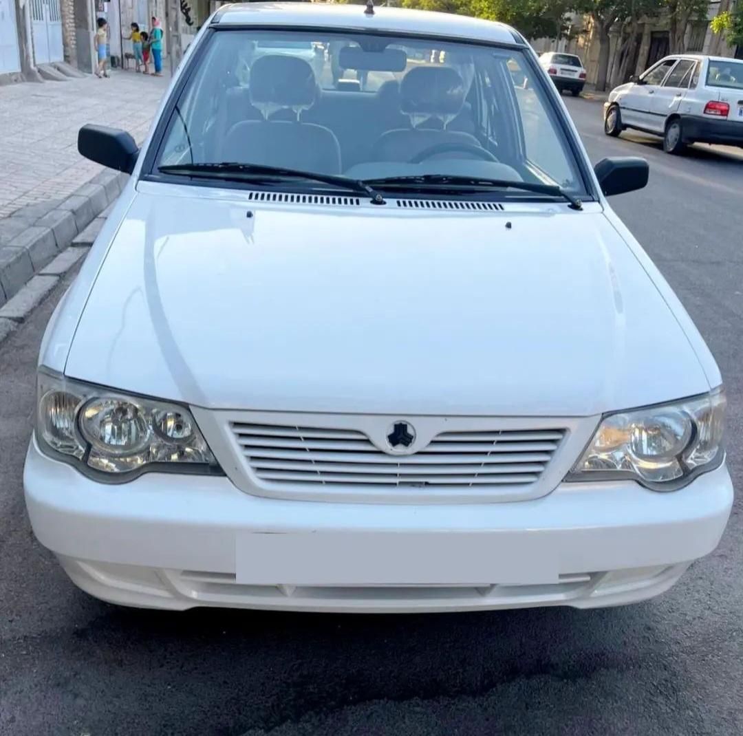 پراید 132 SX - 1390