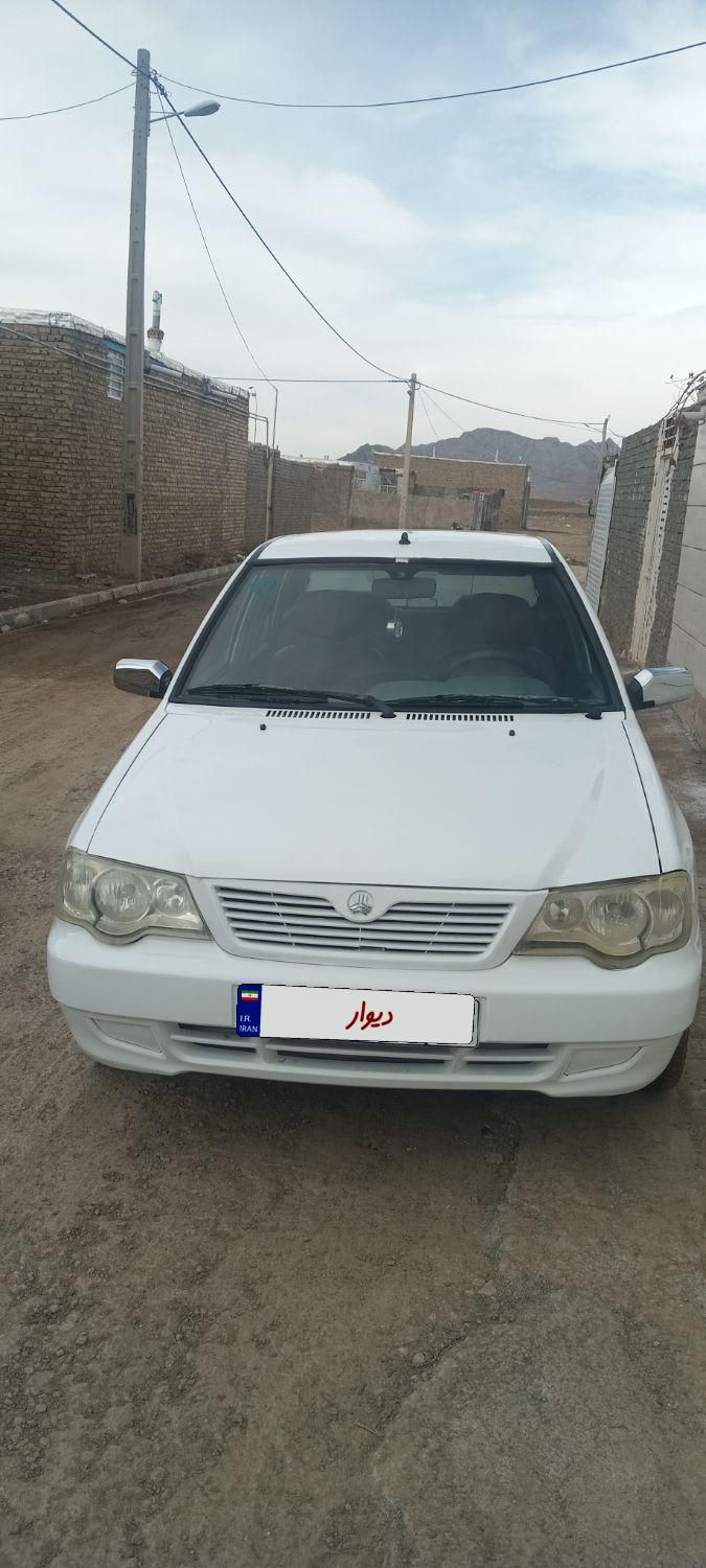 پراید 132 SL - 1390