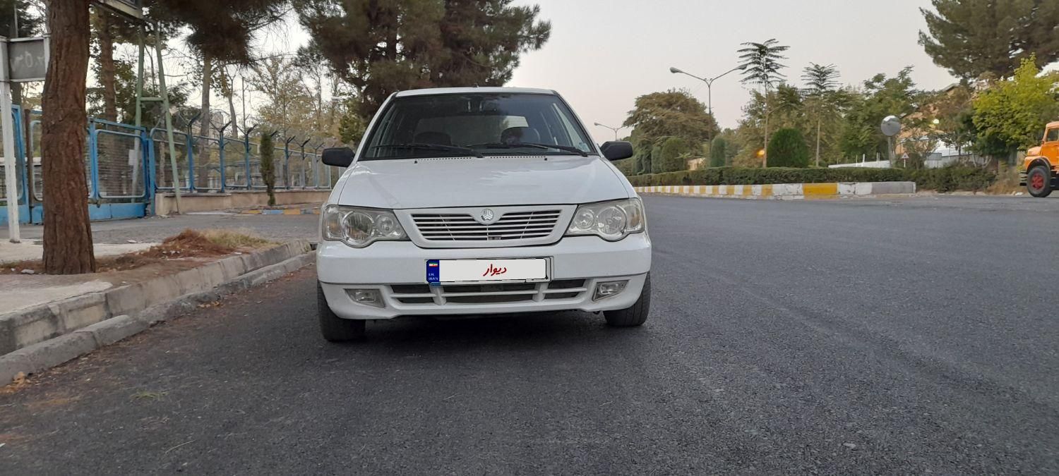 پراید 111 SE - 1393