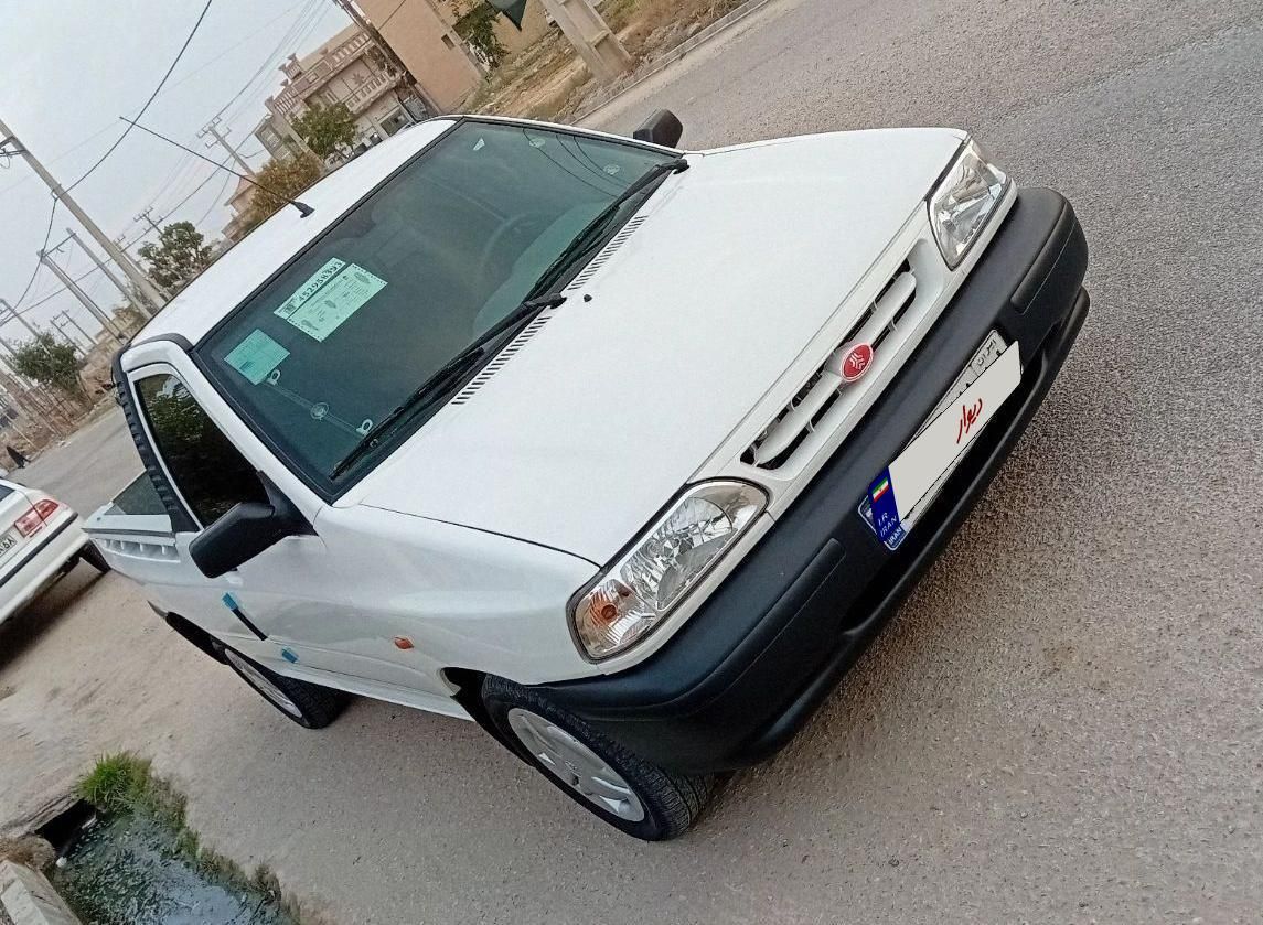 پراید 151 SE - 1401