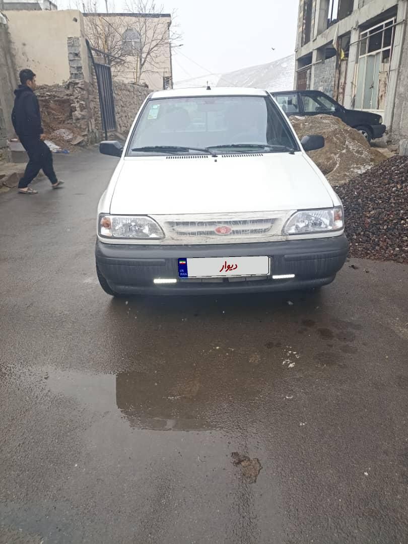 پراید 151 SE - 1403